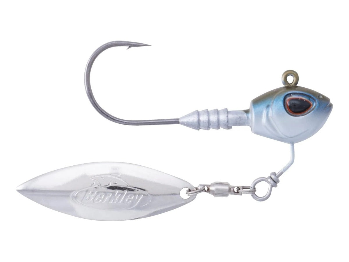 Berkley Underspin
