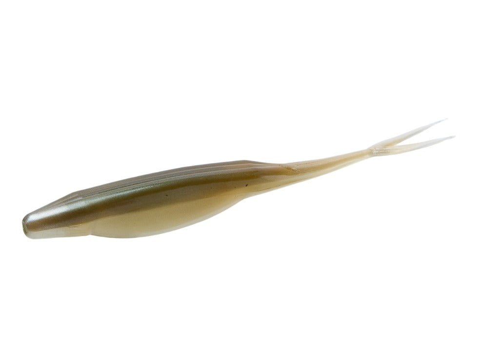 Zoom Salty Super Fluke