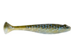 Netbait Hex Tek Finiki Sonic Shad