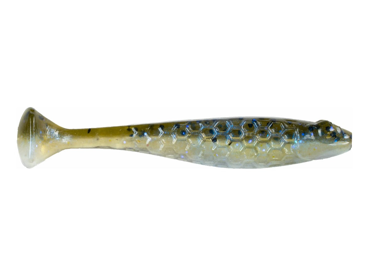 Netbait Hex Tek Finiki Sonic Shad