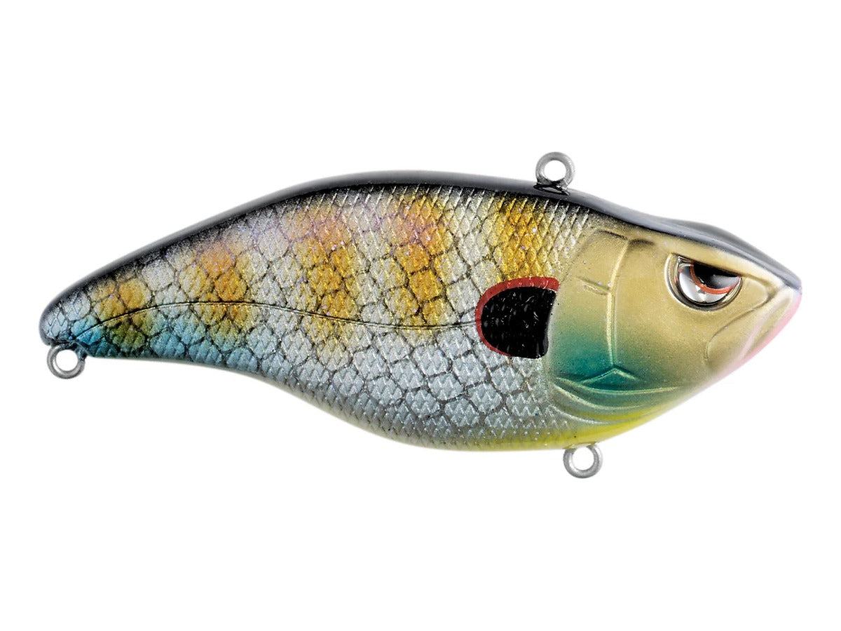 Spro Aruku Shad 75