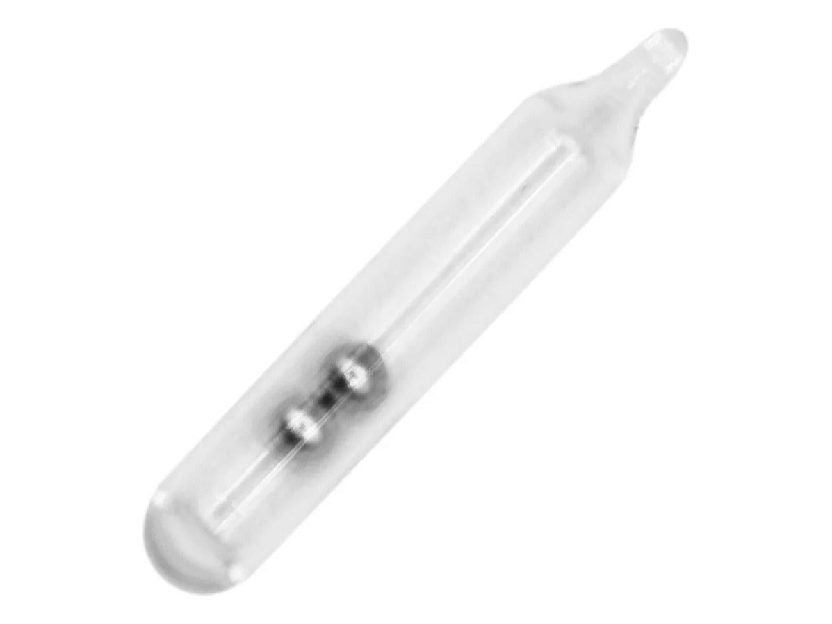 6th Sense Glass Rattles 10 Pk