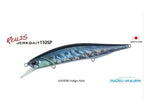 Duo Realis JerkBait 110SP Suspending