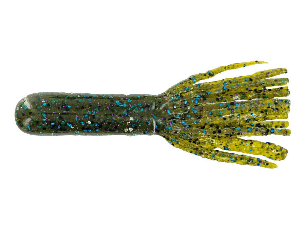 Big bite scentsation tube 3.5 inch