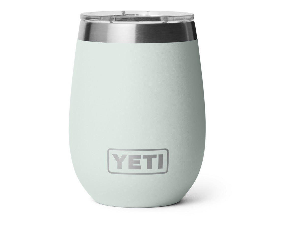 Yeti Rambler Wine Tumbler