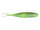 Chartreuse / Electric Blue 9007