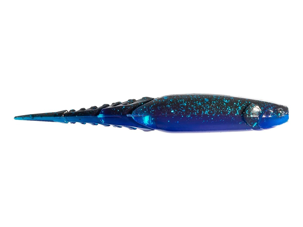 Zman Chatter Spike