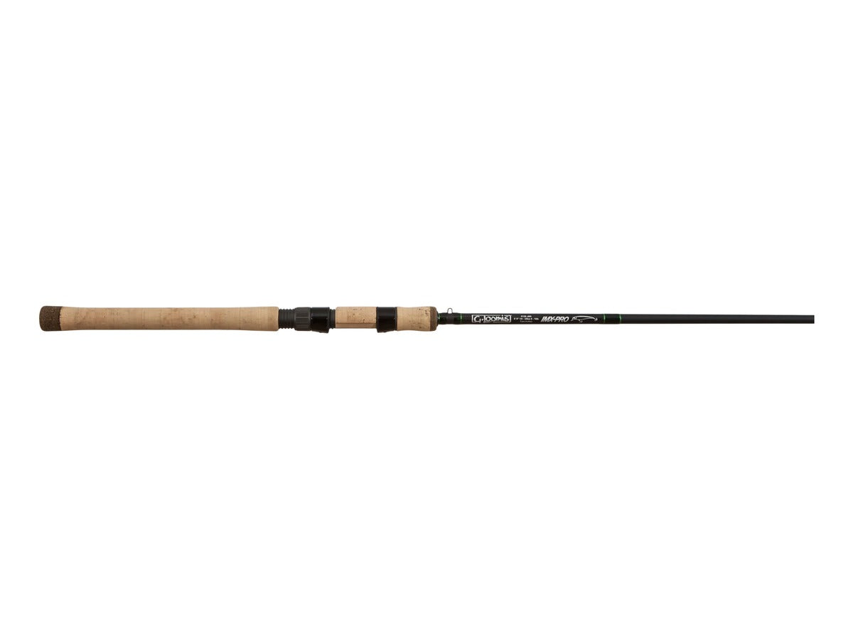G Loomis IMX-PRO 812s JBR