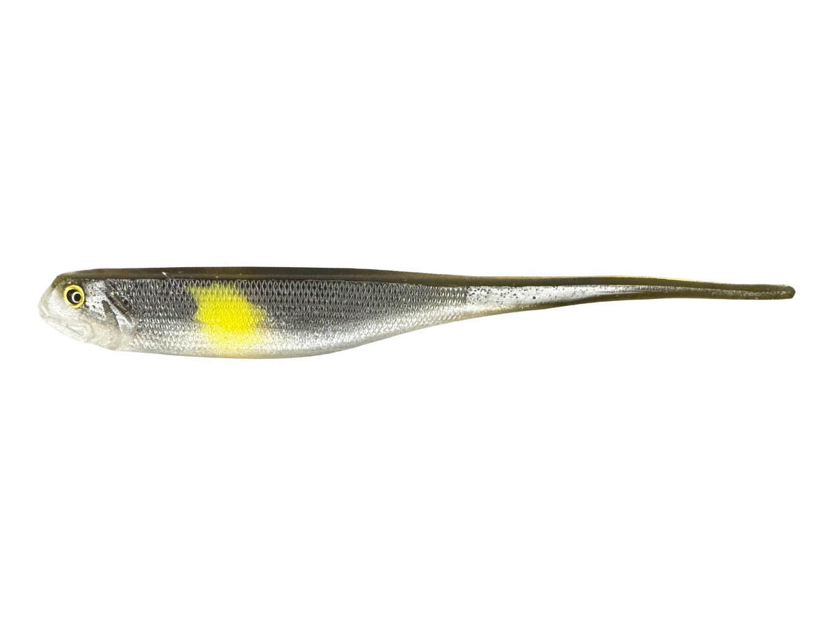Hag’s Head Games Minnow