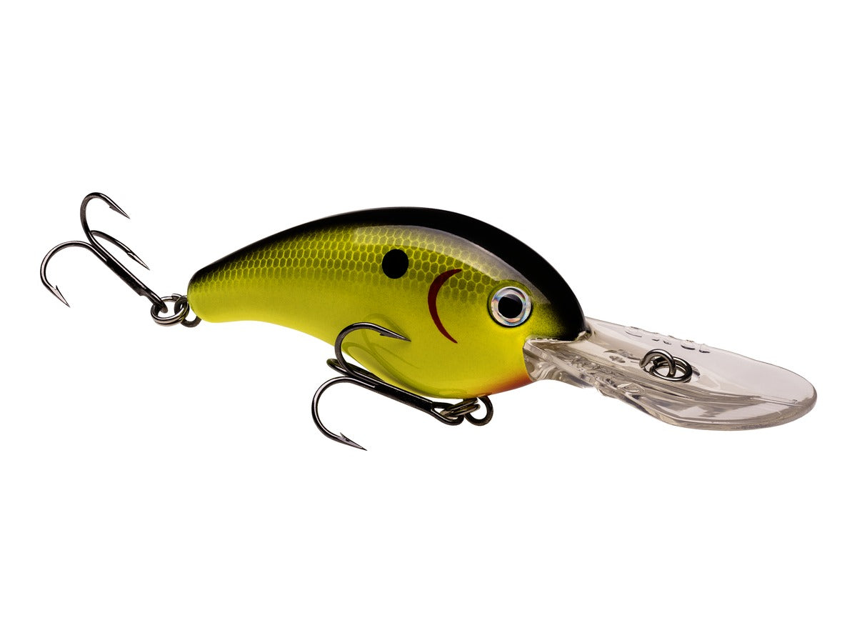 Strike King KVD Crankbait