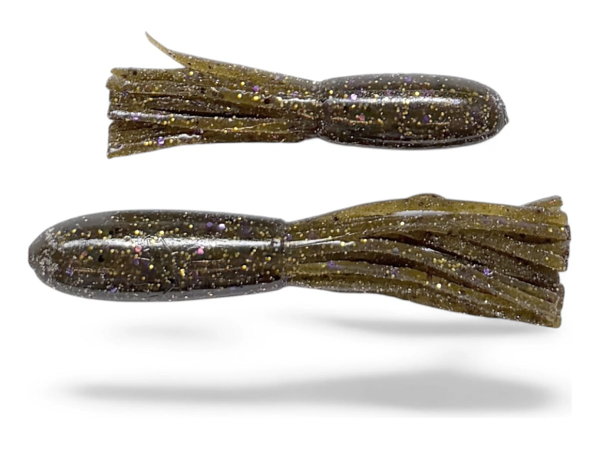 Angler’s Choice Ammunition Tube