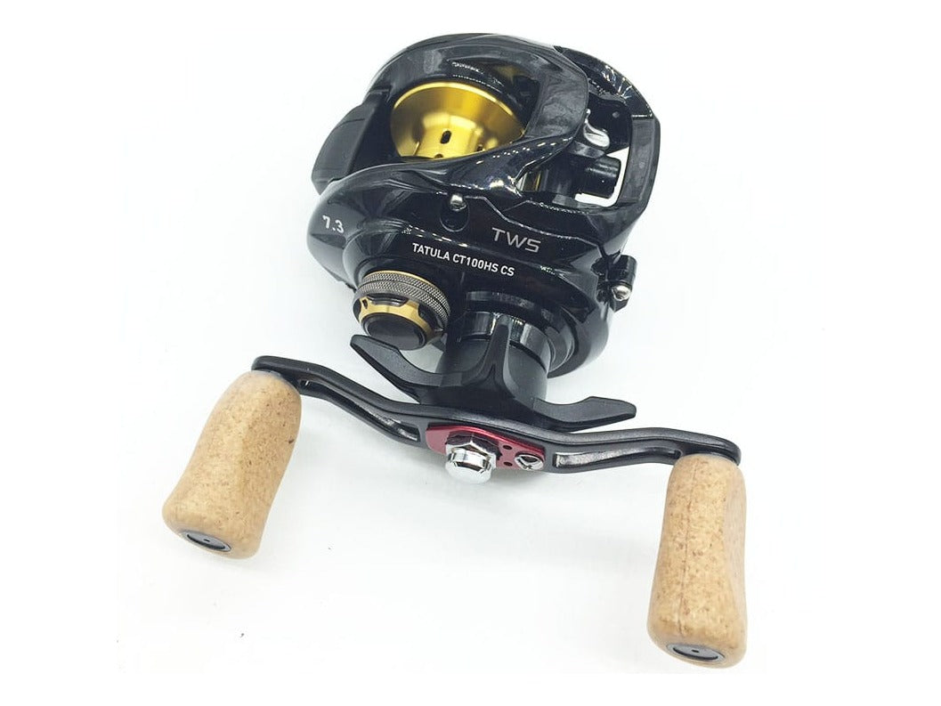 Daiwa Tatula CT 100