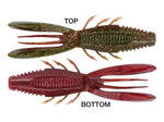 Rapala Crush City Bronco Bug