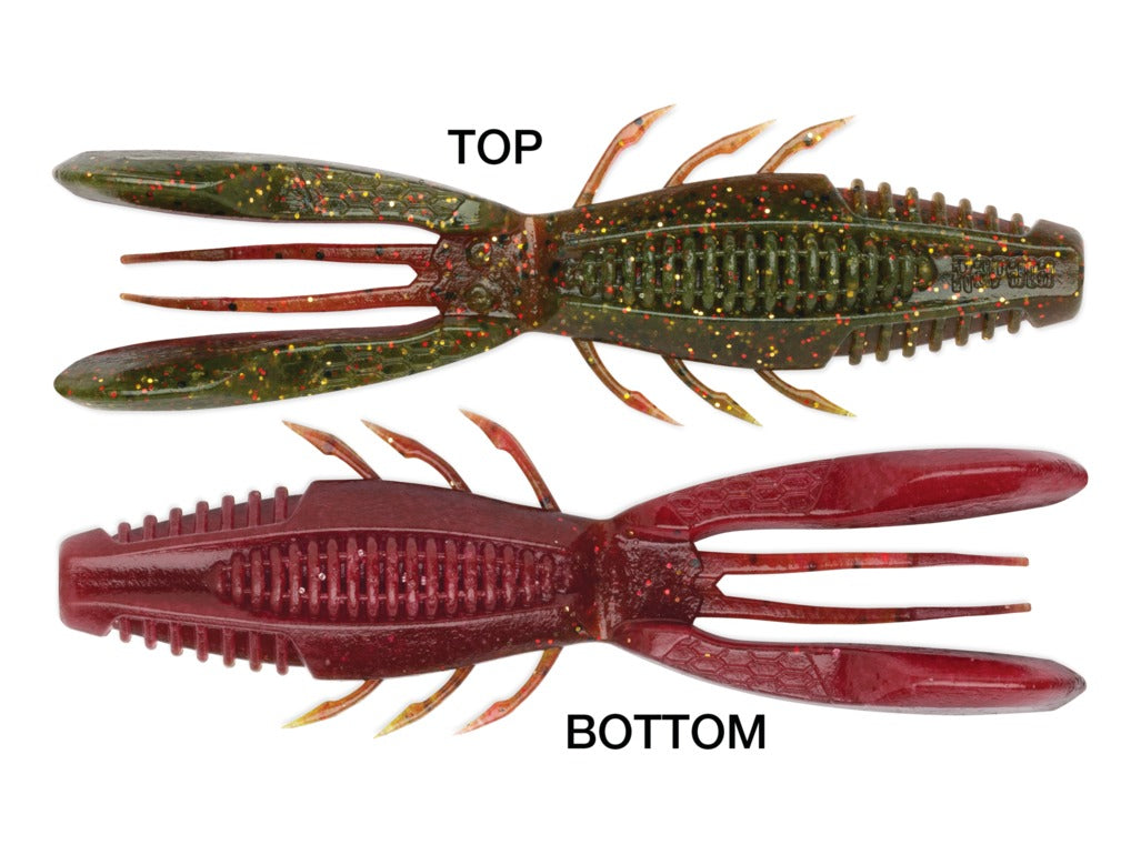 Rapala Crush City Bronco Bug