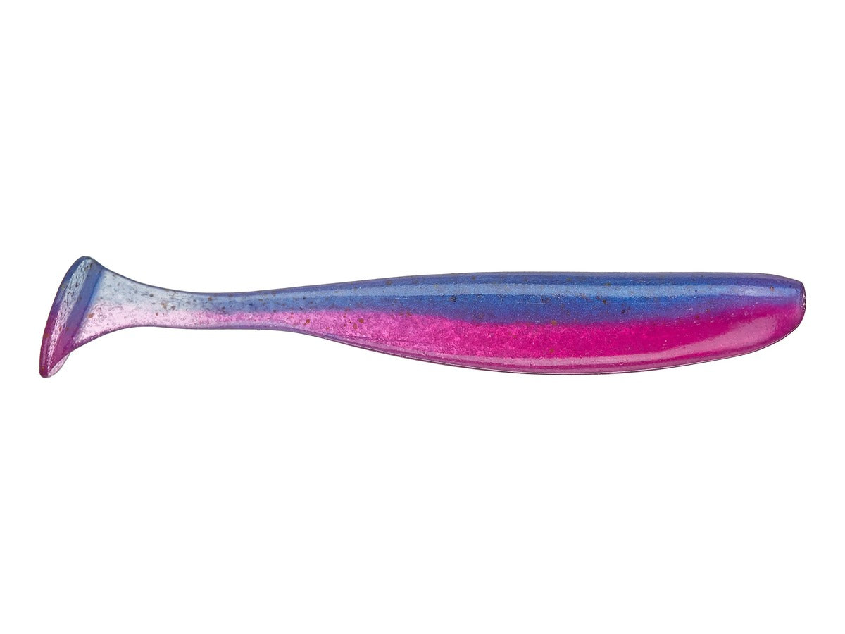 Keitech Easy Shiner 4"