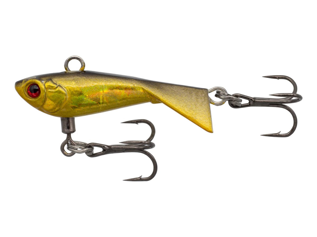 Z-Darter V2 Jigging Minnow