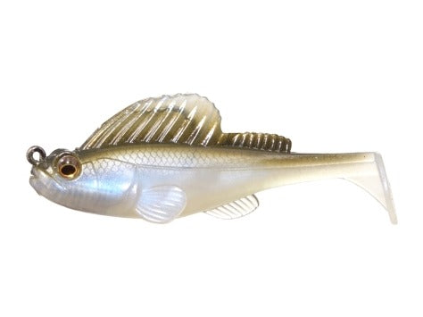 Megabass Dark Sleeper 3”