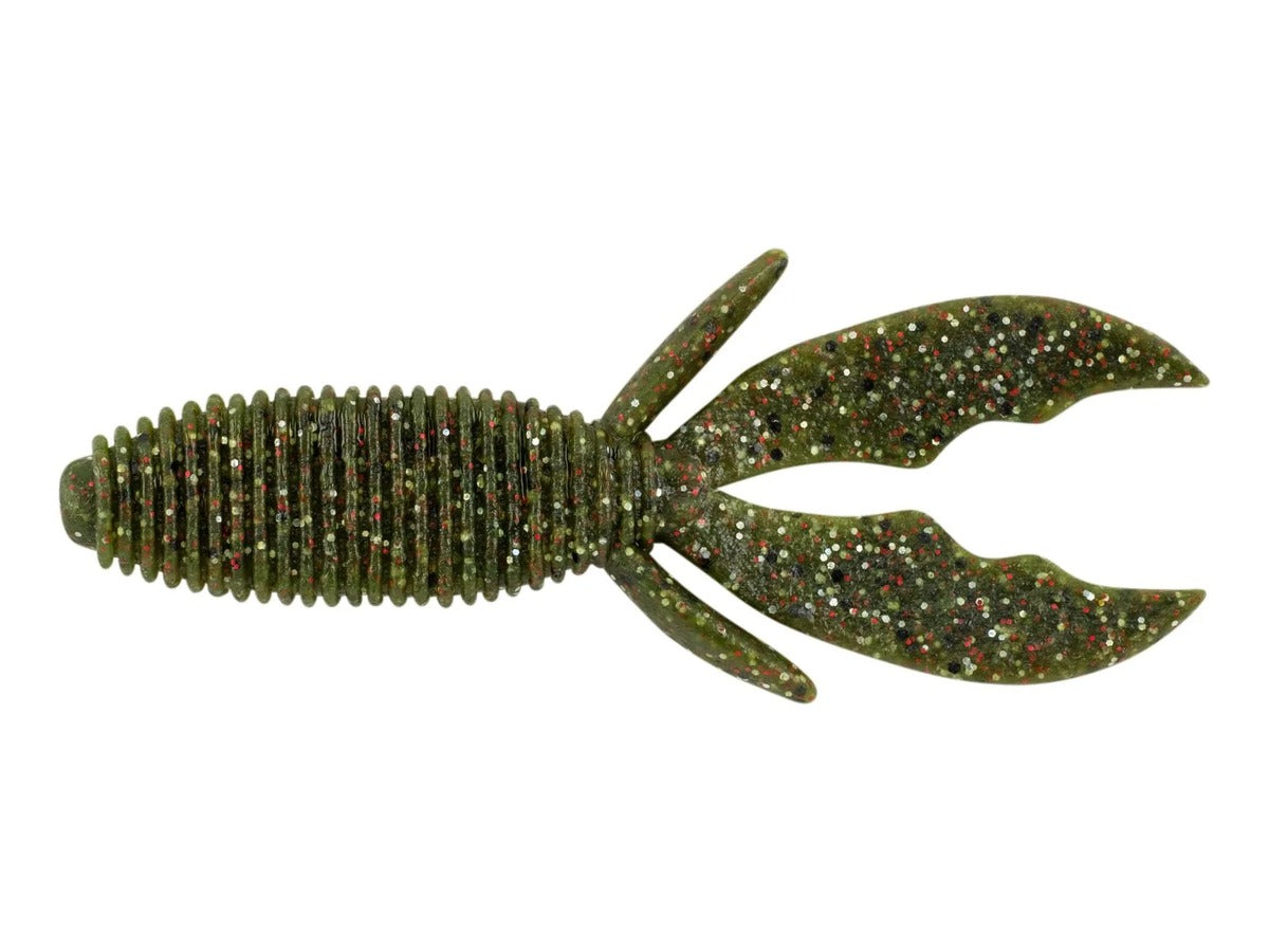 Berkley MaxScent Creature Hawg - 4"