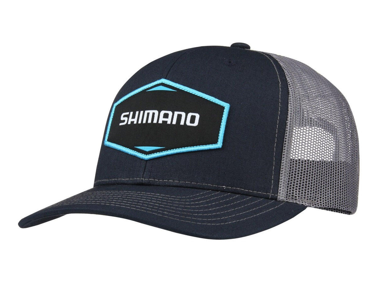 Shimano hat