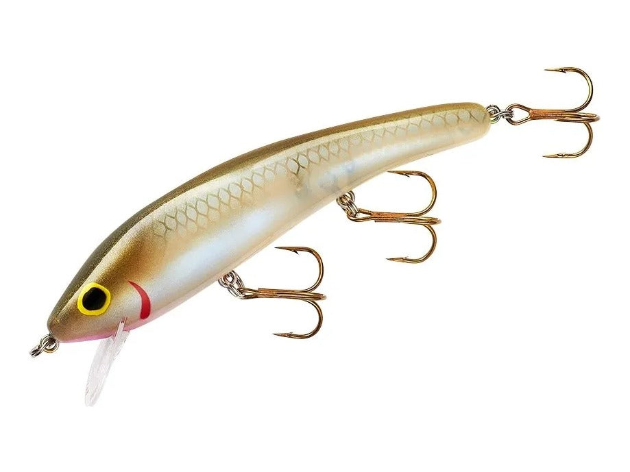 Cotton Cordell Rpln Red Fin