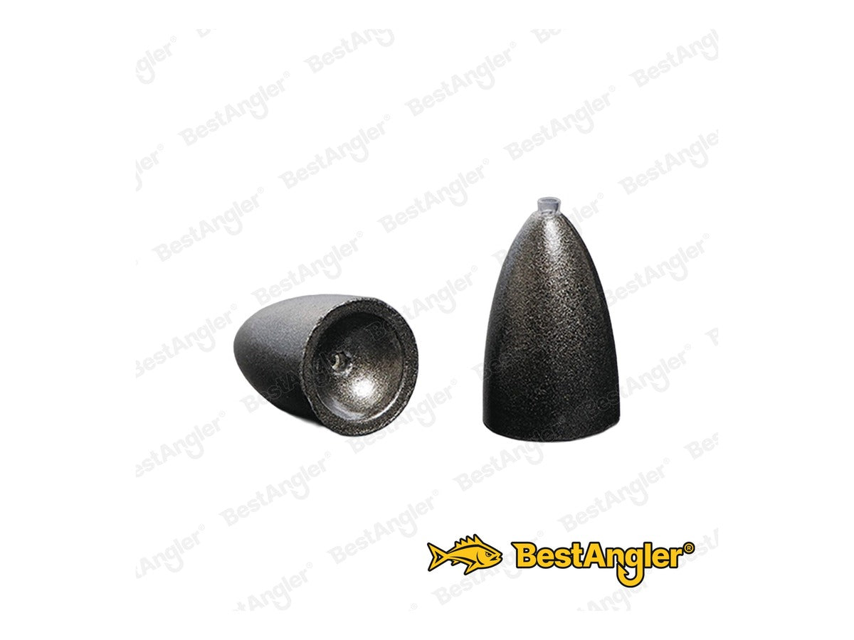 Decoy DS-5 Sinker Type Bullet