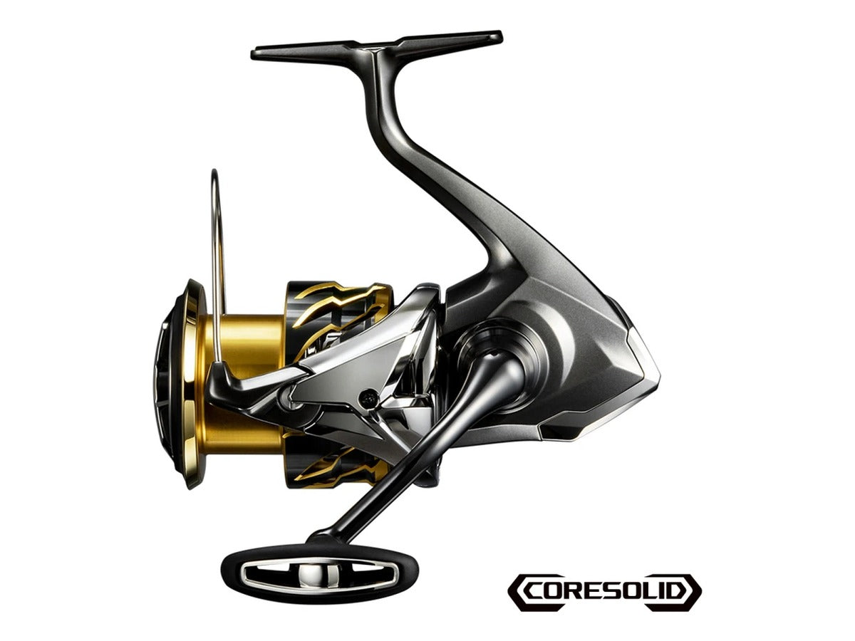 Shimano Twin Power