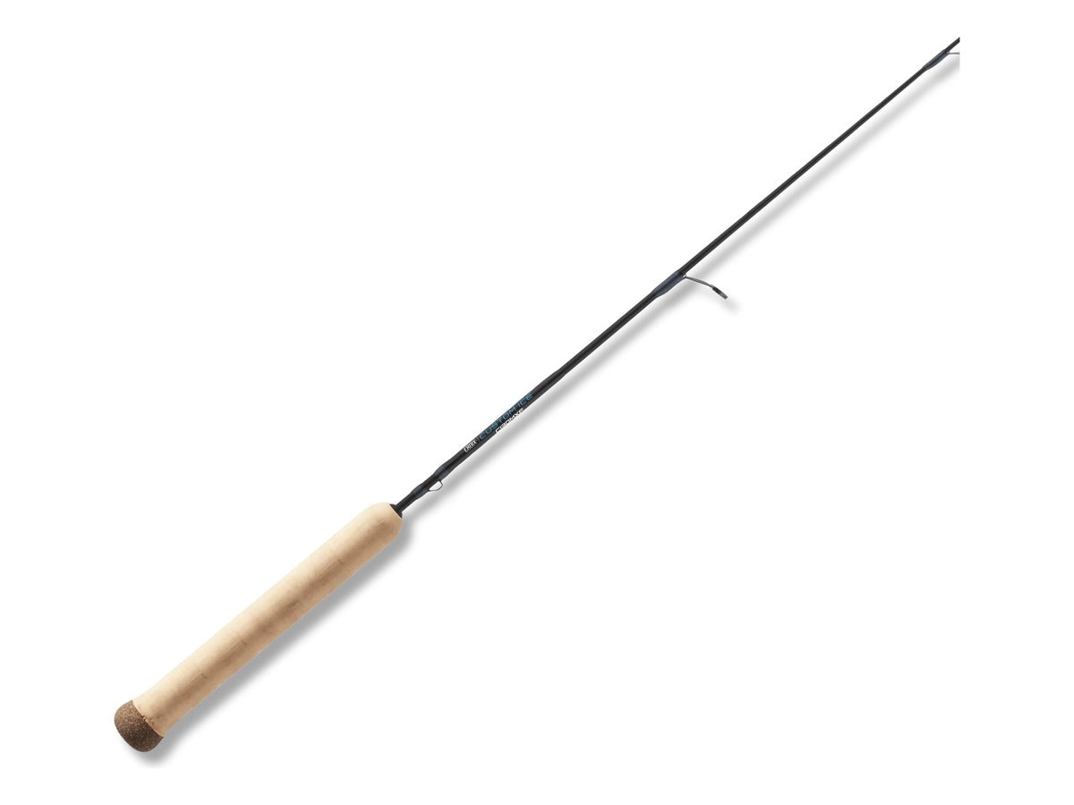St croix custom ice
