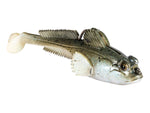 Zman Gobius Swimbait