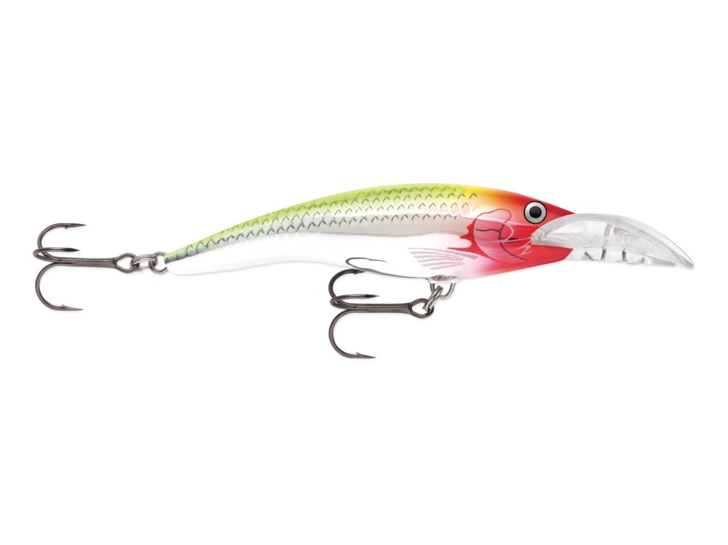 Rapala Scatter Rap Tail Dancer