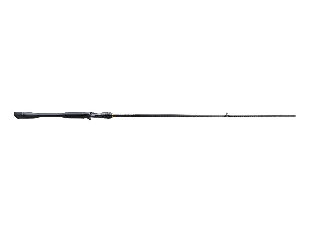 Shimano Poison Ultima - Spinning