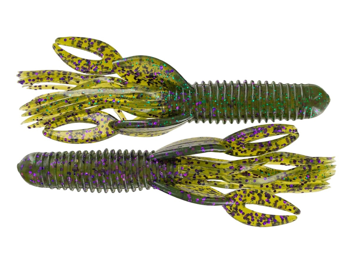 Big bite baits craw tube