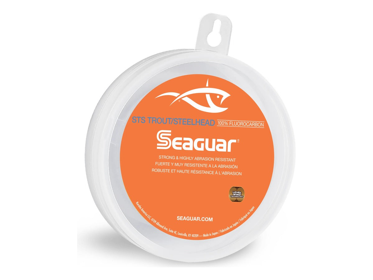 Seaguar STS Trout/Steelfead Fluorocarbon