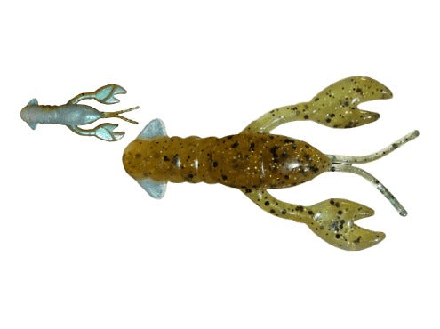 Grumpy Craw Daddy