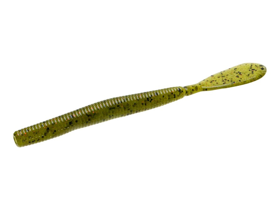 Zoom Speed Worm