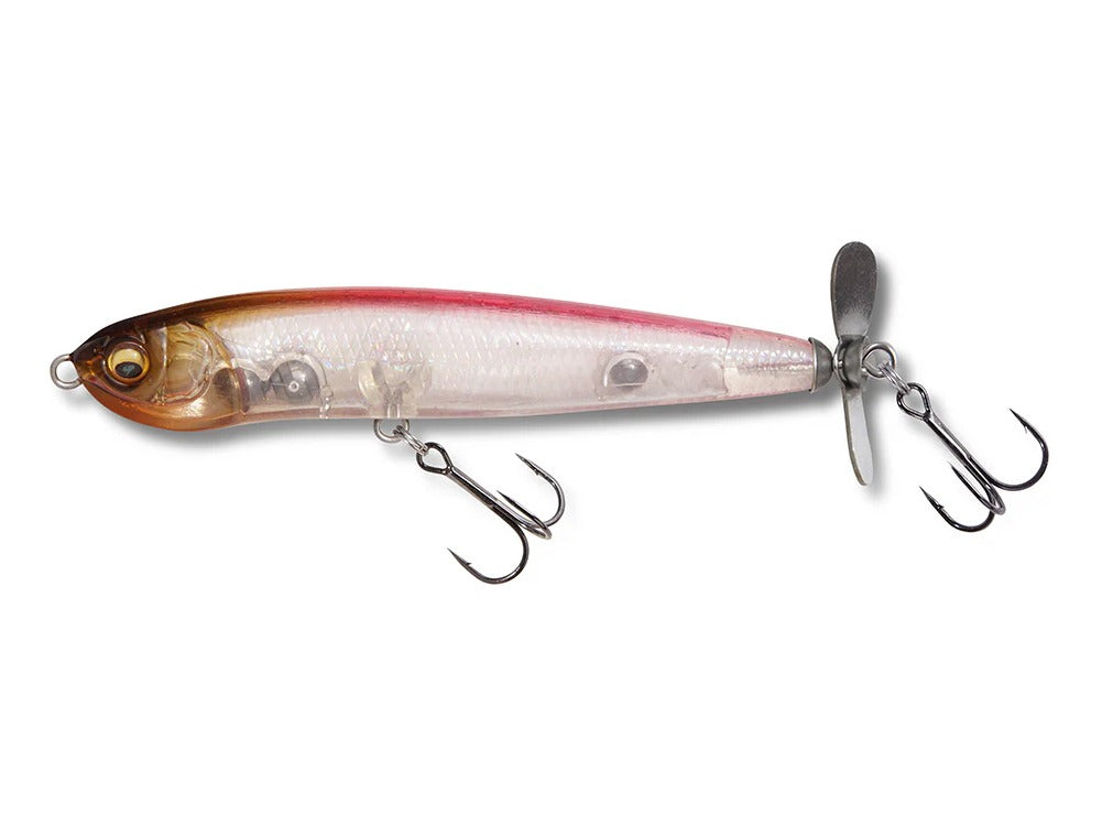 Megabass Karashi Spinner