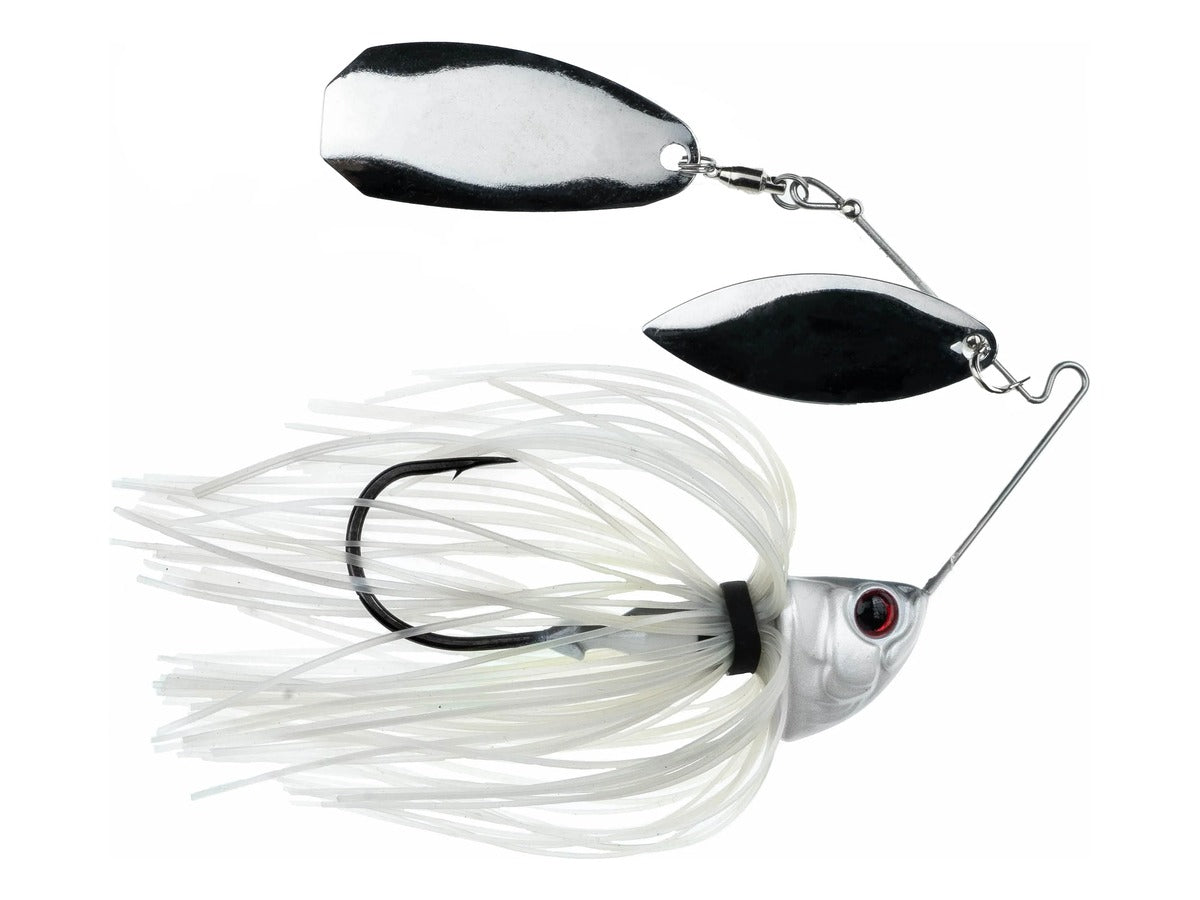 Freedom Speed Freak SpinnerBait 1/2oz