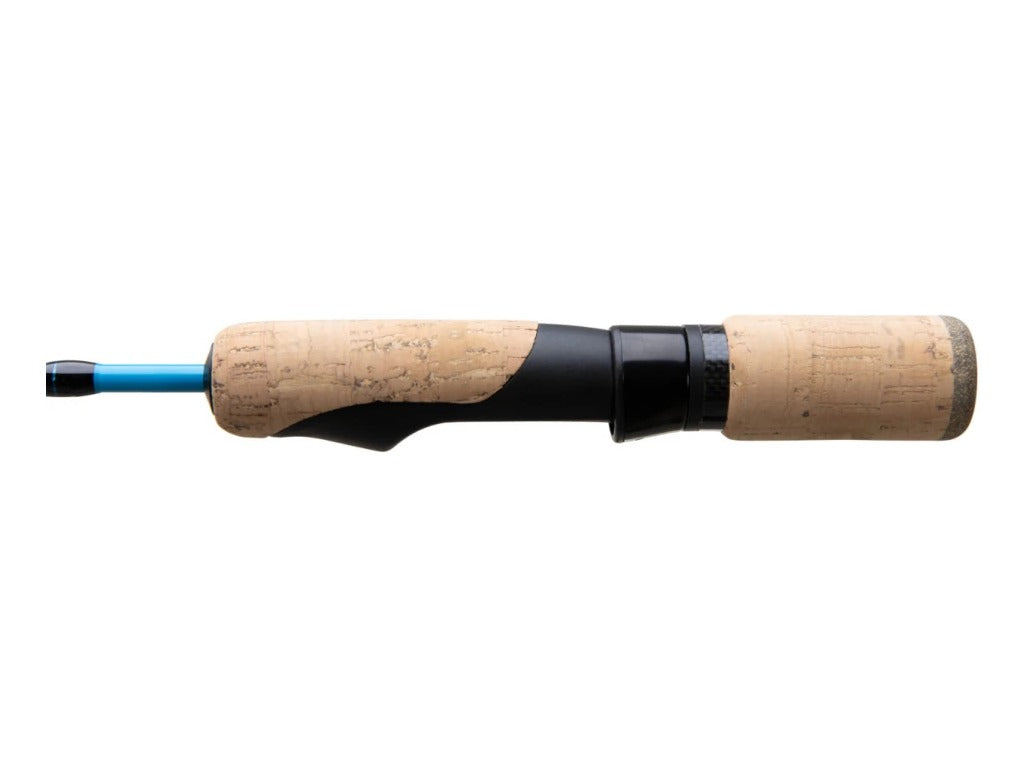 Shimano Convergence Ice Rod