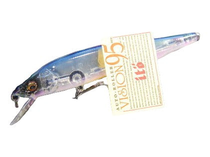 Megabass Vision 95