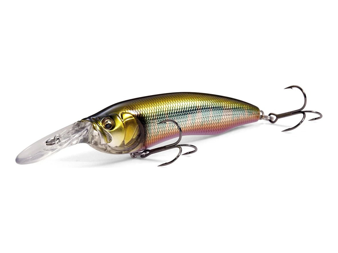 Megabass Live X