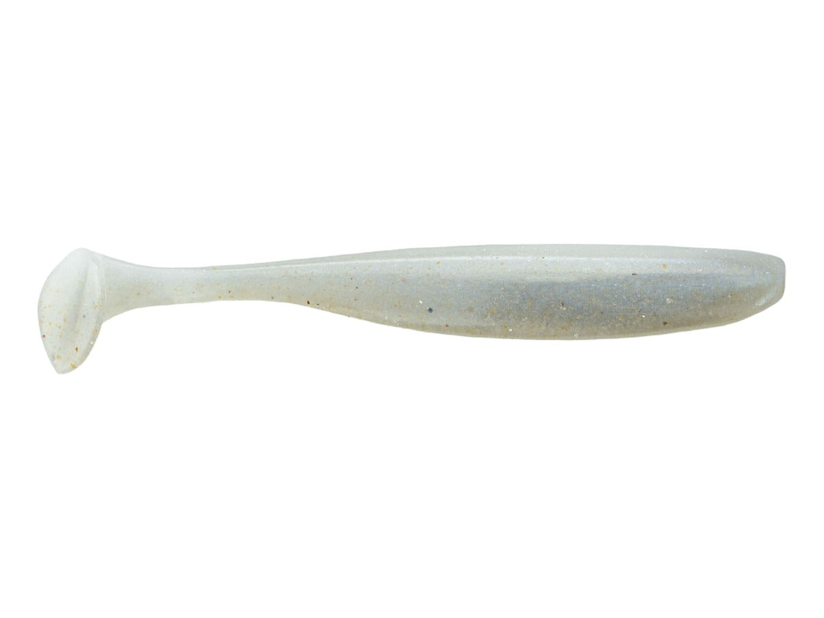 Keitech Easy Shiner 4"