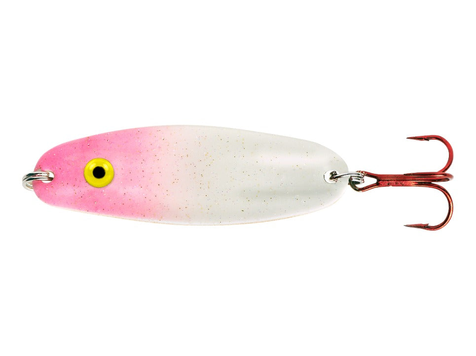 Lindy Quiver Spoon