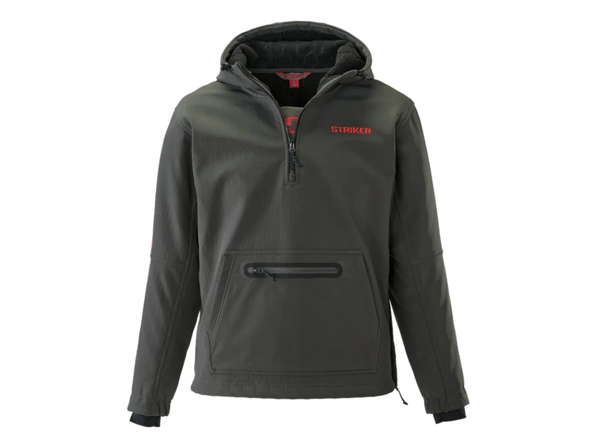 Striker Renegade Pullover