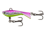 Z-Darter V2 Jigging Minnow