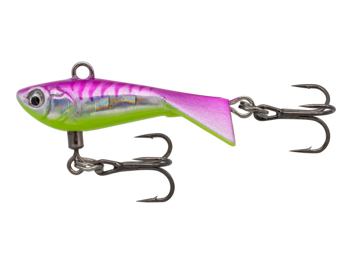 Z-Darter V2 Jigging Minnow