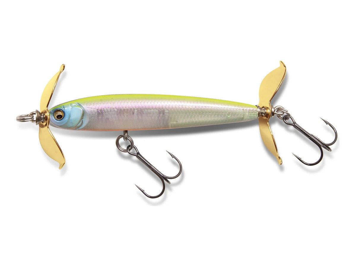 Megabass Level Swimmer