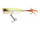 Ghost pearl chartreuse