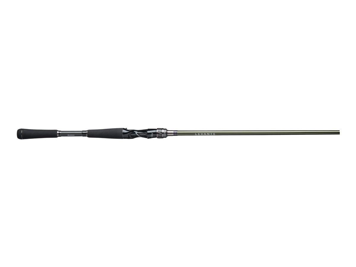 Megabass Levante F6-70LV Tour Versatile