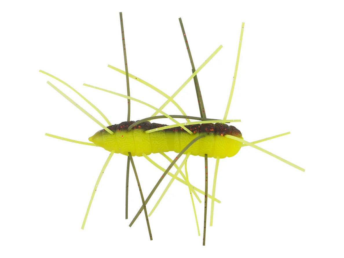 Zman fuzzy Bugz