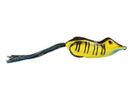 Snag Proof Pad Rambler