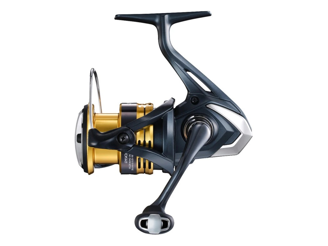 Shimano Sahara